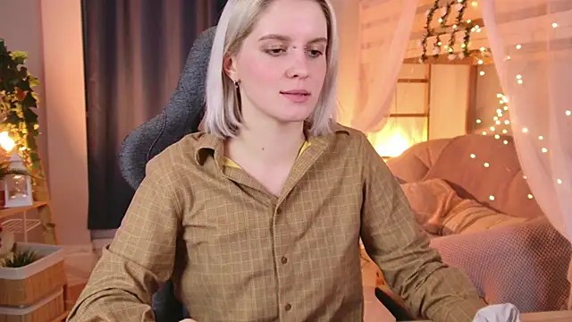 Chat +18 de BethanyCloud ao vivo