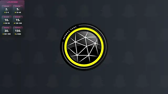 SerrenaAaのライブXXXチャット