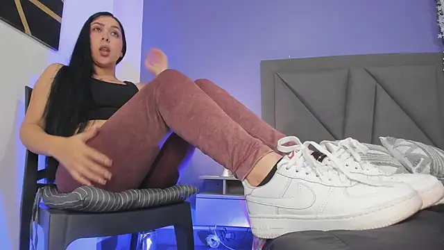 Gaby_cruz_ – Live XXX-chat