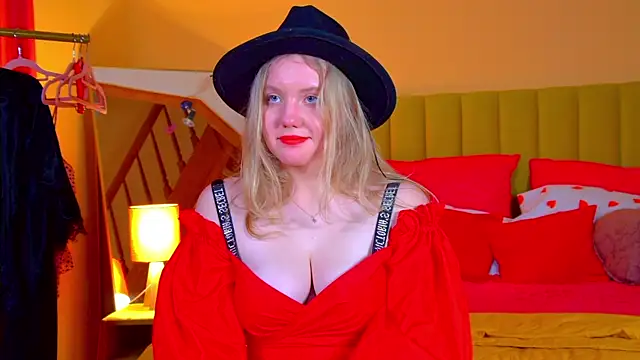 EmilyEvanse's Live XXX Chat