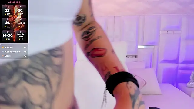 doll__bellaのライブXXXチャット