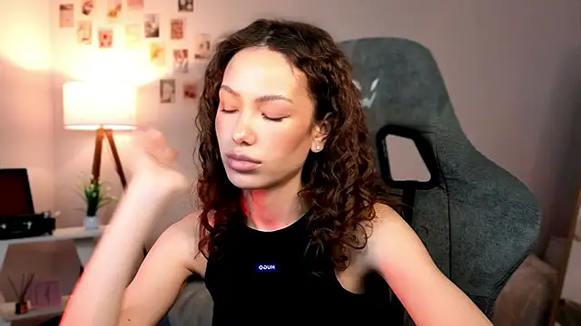 Sembang XXX Secara Langsung nexorine