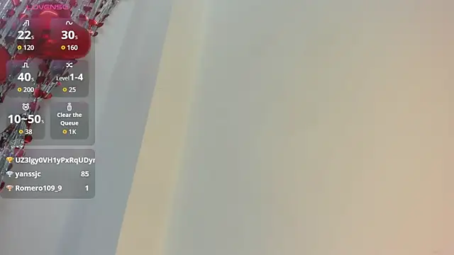 Chat +18 de velvetluna_ ao vivo