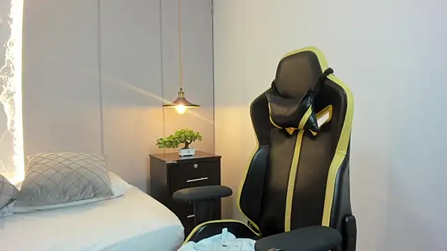 isabella_florezのライブXXXチャット