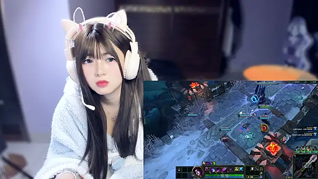 yuki3366のライブXXXチャット