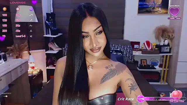 SeductiveVictoria's Webcam Show