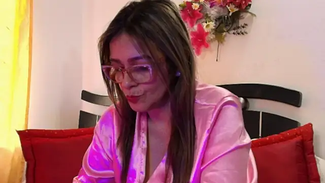 Carol_Miss2's Live XXX Chat