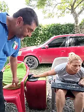 hotandfierylatinos2023 Chat XXX in diretta