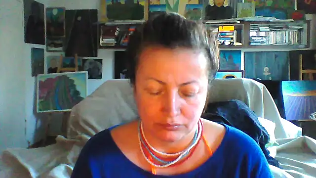 Živý XXX chat MariaAnaSunshine