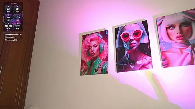 Živý XXX chat pocahotass_11