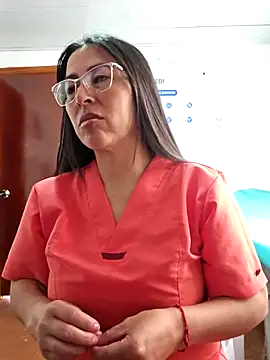 JustSamantha_'s Webcam Show