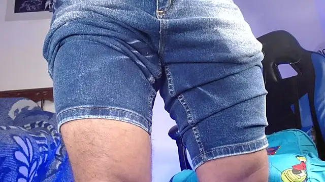 SexyBoy-Bigclit Obrolan Langsung XXX