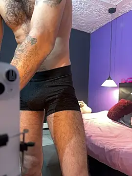 Karim_mansur Webcam show