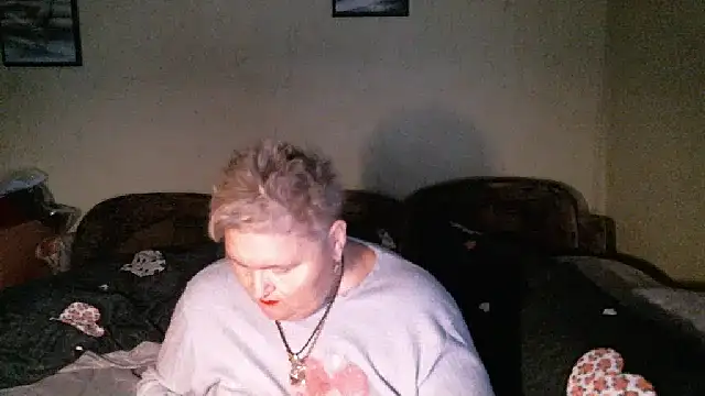 Živý XXX chat Lana555