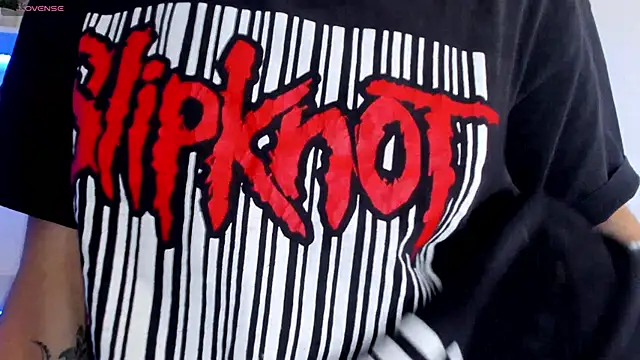 morgana_white Chat XXX live