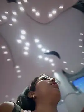 SheenaBrooke Pertunjukan Webcam