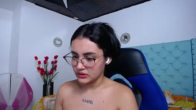 kathe-mills235 Obrolan Langsung XXX