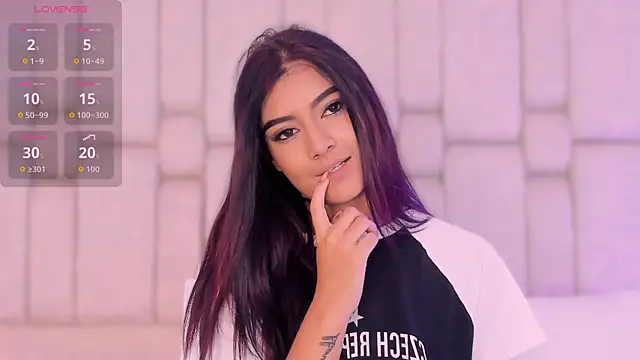 Sembang XXX Secara Langsung KatherineRuiz_