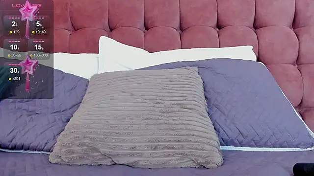 Chatroom XXX en direct de Tania_77_