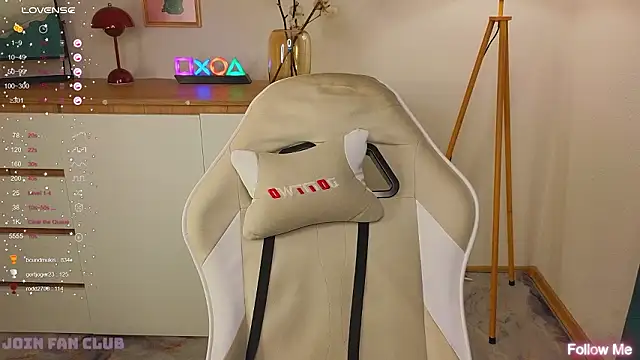 Chat XXX Live crisp1n