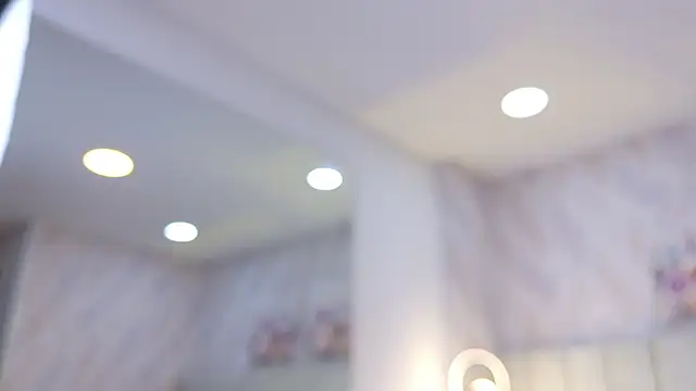 XXX chat uživo modela Carrie_GB