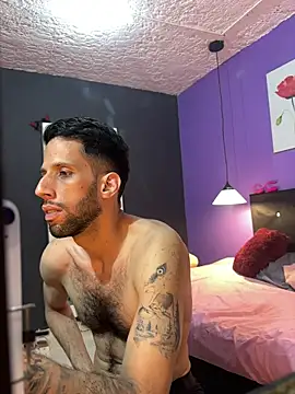 Chat XXX Live Karim_mansur