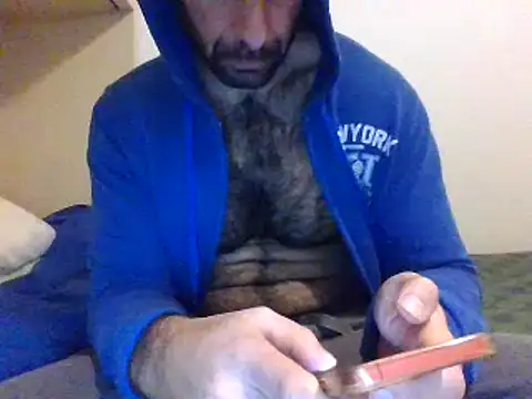 coppai200 Show Webcam