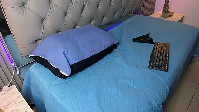 SamBlack_ – Live XXX-chat