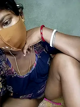 Renuka_GG's Live XXX Chat