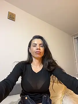 Chat XXX en directo de SeductiveBella