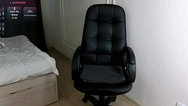 Rory_Reed webkamerás műsora