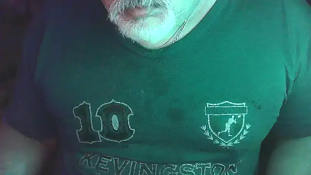 Pertunjukan Kamera Web cashot58