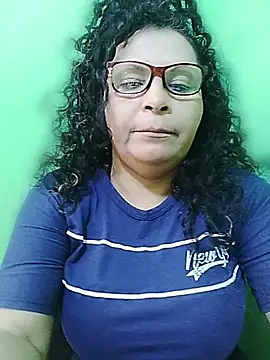 Chat +18 de Amarantha25 ao vivo