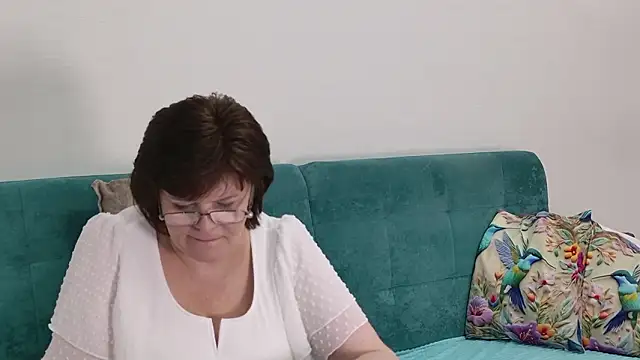 Sandra_Sunrise's Live XXX Chat