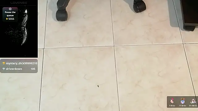 عرض كام IndraKaur_