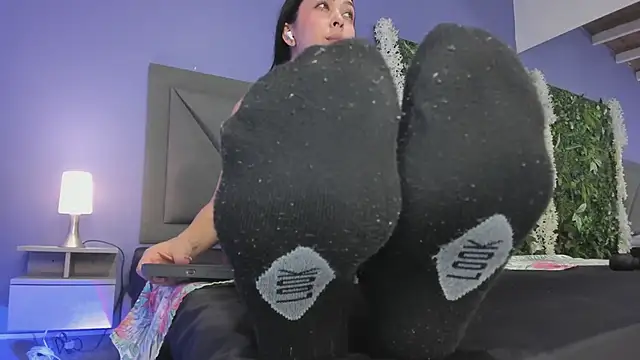 Gaby_cruz_のライブXXXチャット