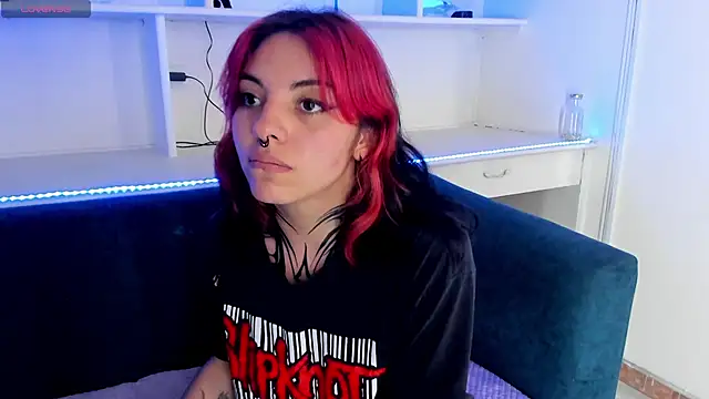 morgana_white Live XXX Chat