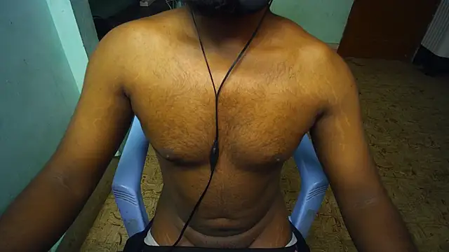 Chat XXX en directo de Tamil_KDD