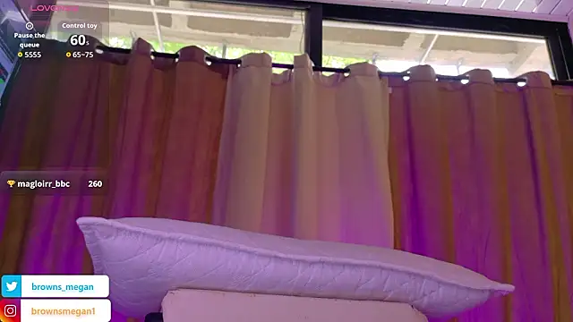 عرض كام Megan_browns1