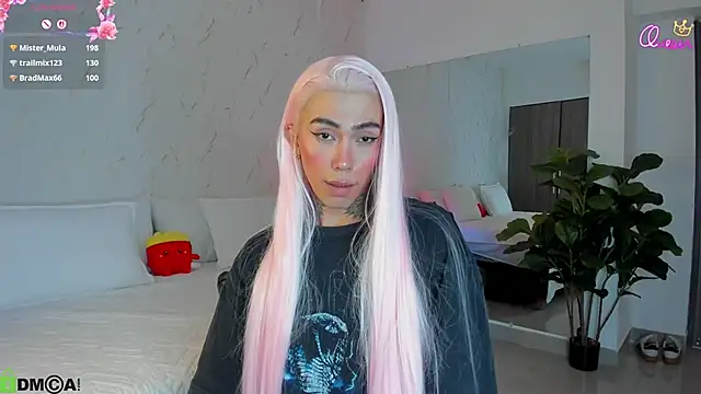 miss_tatiana_ 在線直播表演