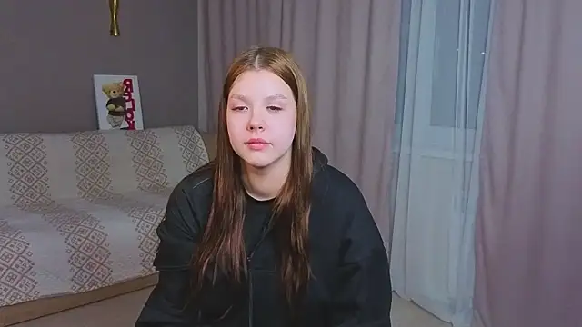 CoryOrgovan – Naživo XXX chat