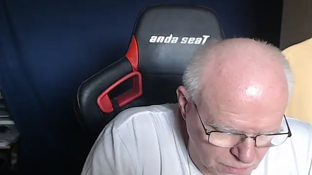 lonely_peter Webcam Show