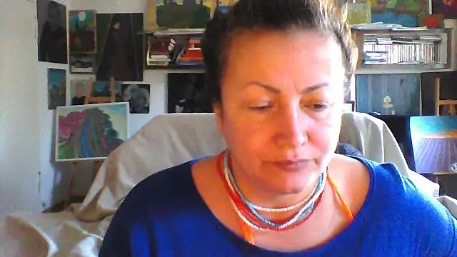 MariaAnaSunshine লাইভ XXX চ্যাট