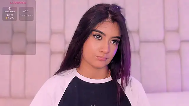 KatherineRuiz_ Chat XXX in diretta