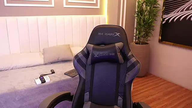 XXX chat uživo modela Ethan_occonor