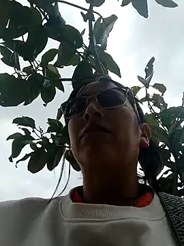 XXX chat uživo modela JustSamantha_