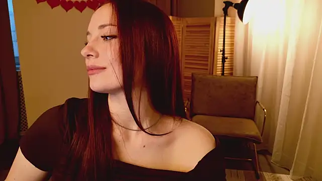 Spark_of_joy Webcam-Show