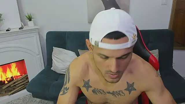 XXX chat uživo modela JACOB_RACHELL