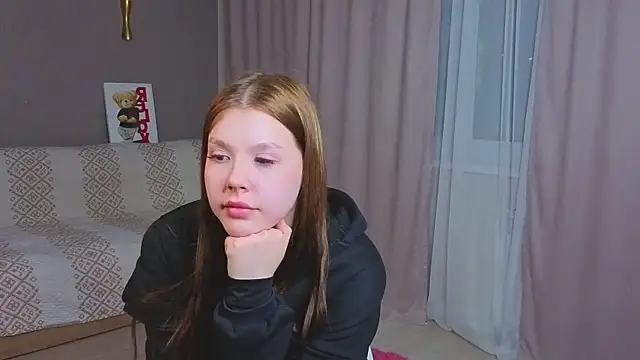 XXX chat uživo modela CoryOrgovan