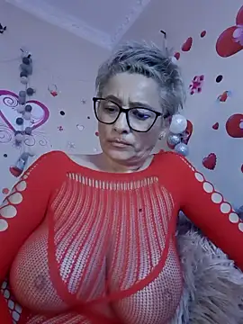 LunaBlaisen Live XXX chat